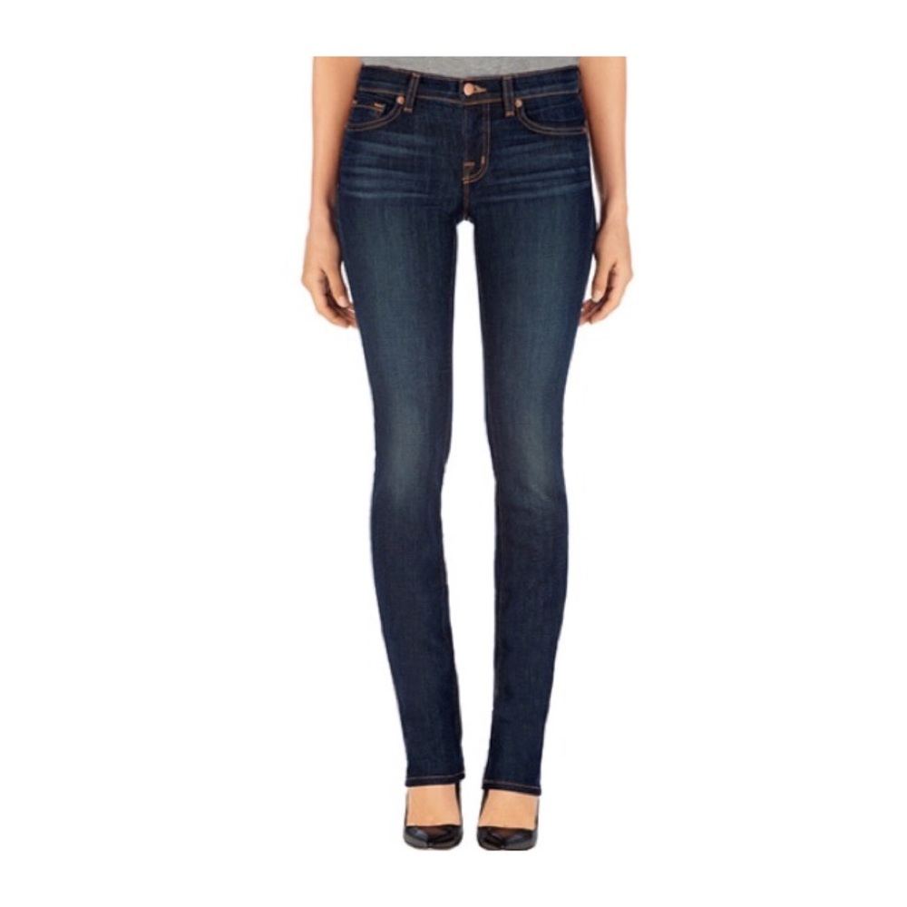 NEW with tags J Brand The Cigarette Jean, Waist 31